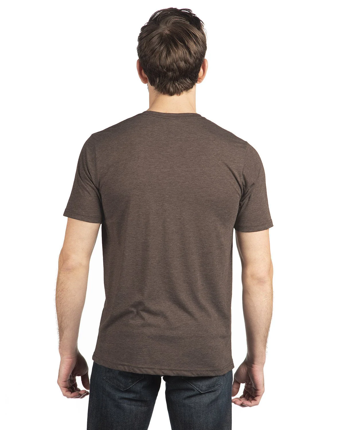 6200-Next Level Apparel-ESPRESSO - Cheap-Us