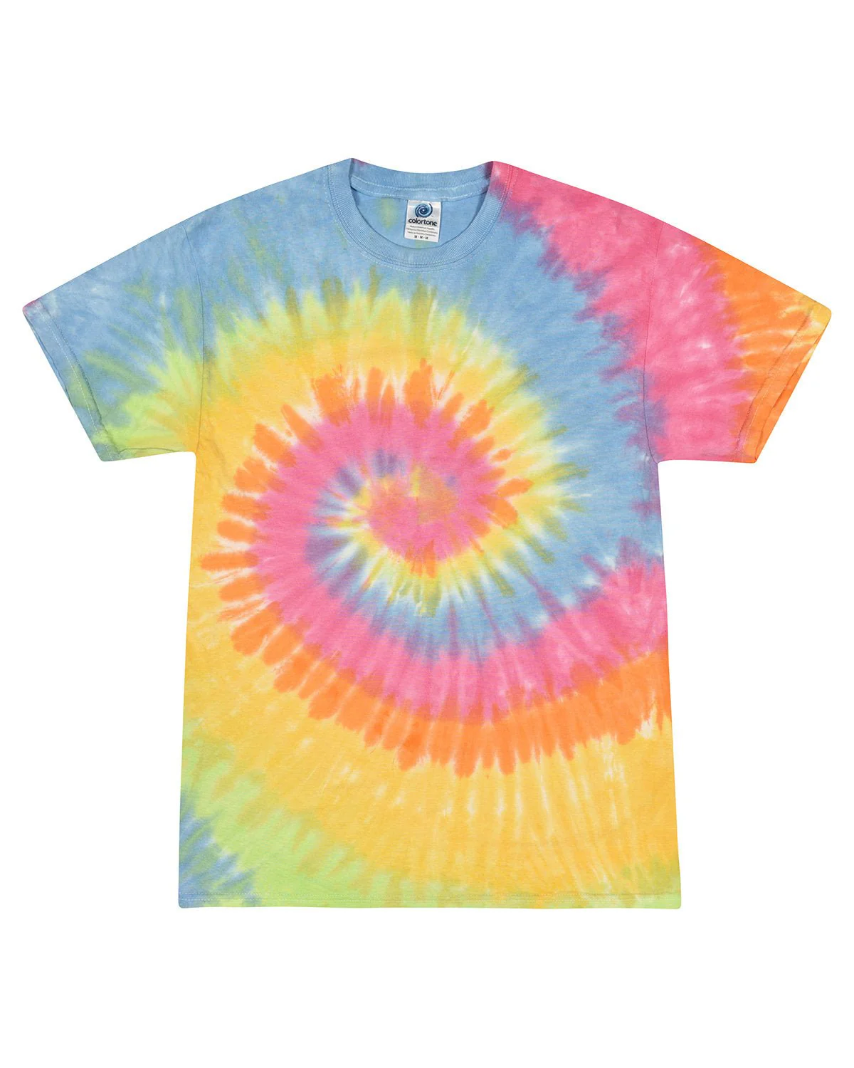 CD100-Tie-Dye-ETERNITY - Cheap-Us