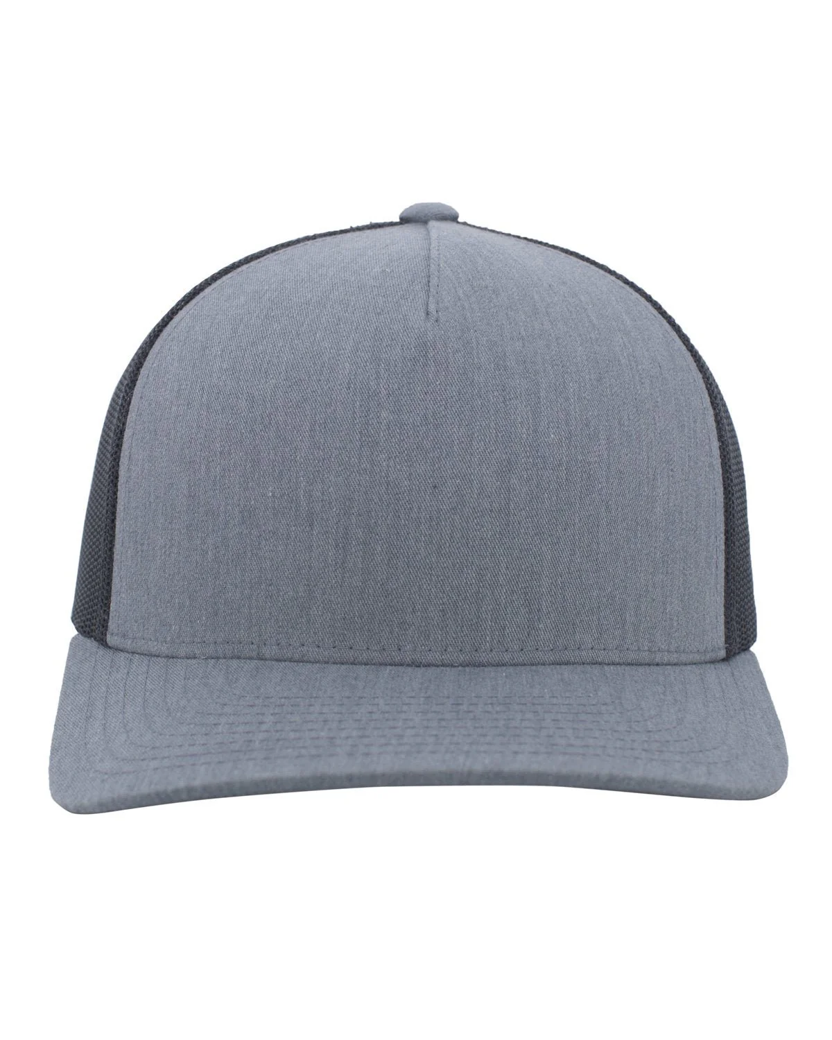 105C-Pacific Headwear-H GRY/ LT CHARCL - Cheap-Us