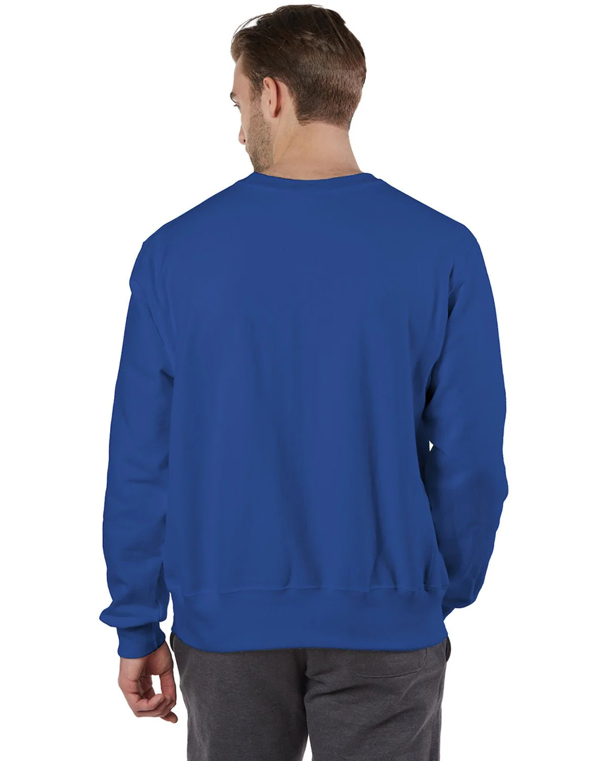 S1049-Champion-ATHLETIC ROYAL - Cheap-Us