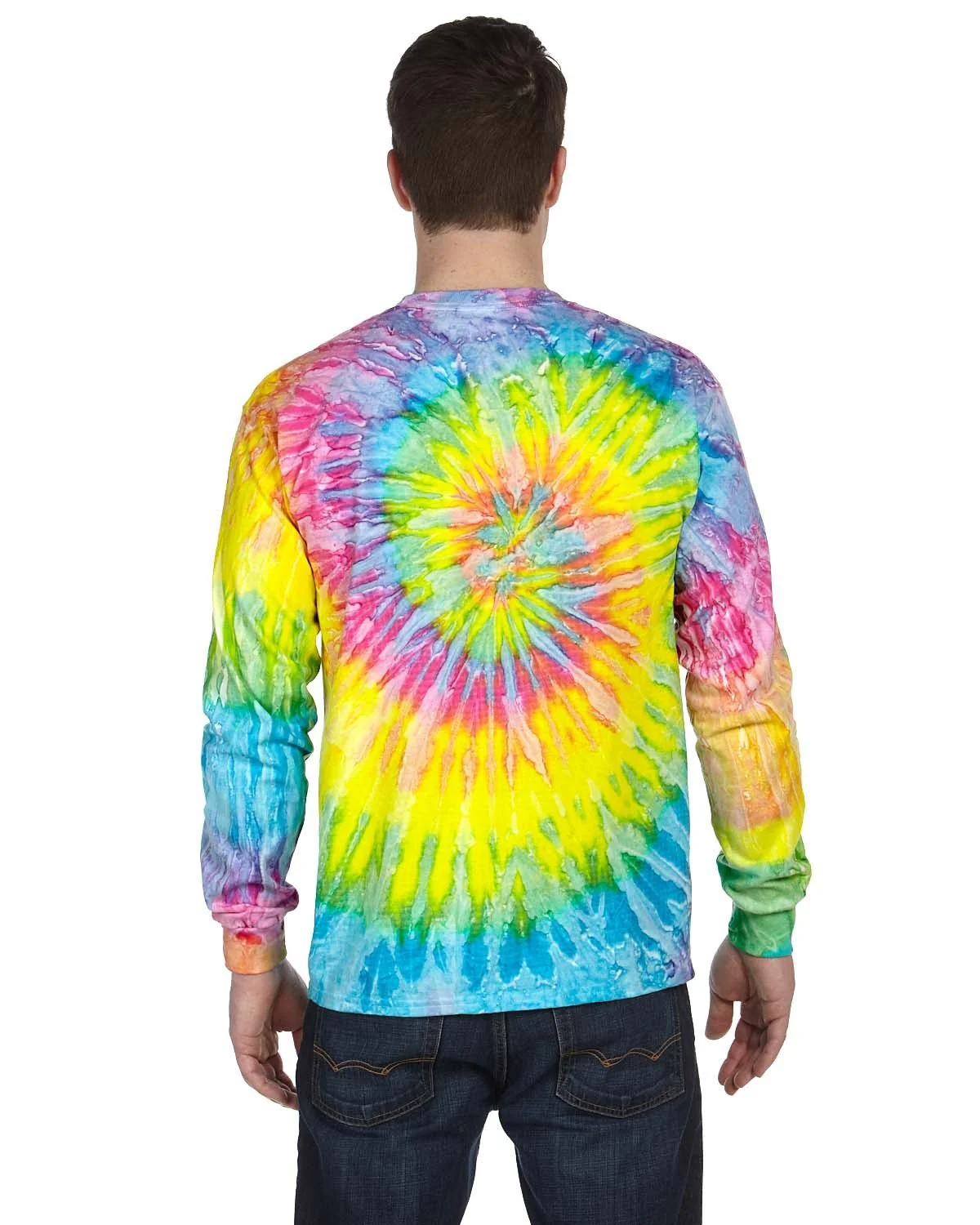 CD2000-Tie-Dye-SATURN - Cheap-Us