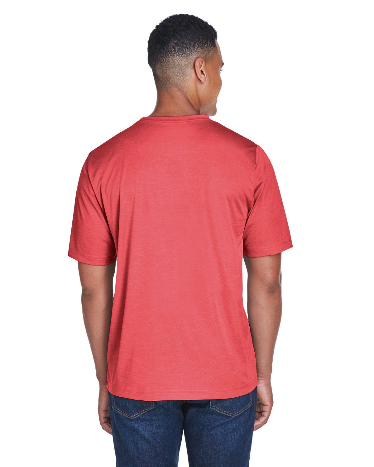 TT11H-Team 365-SP RED HEATHER - Cheap-Us