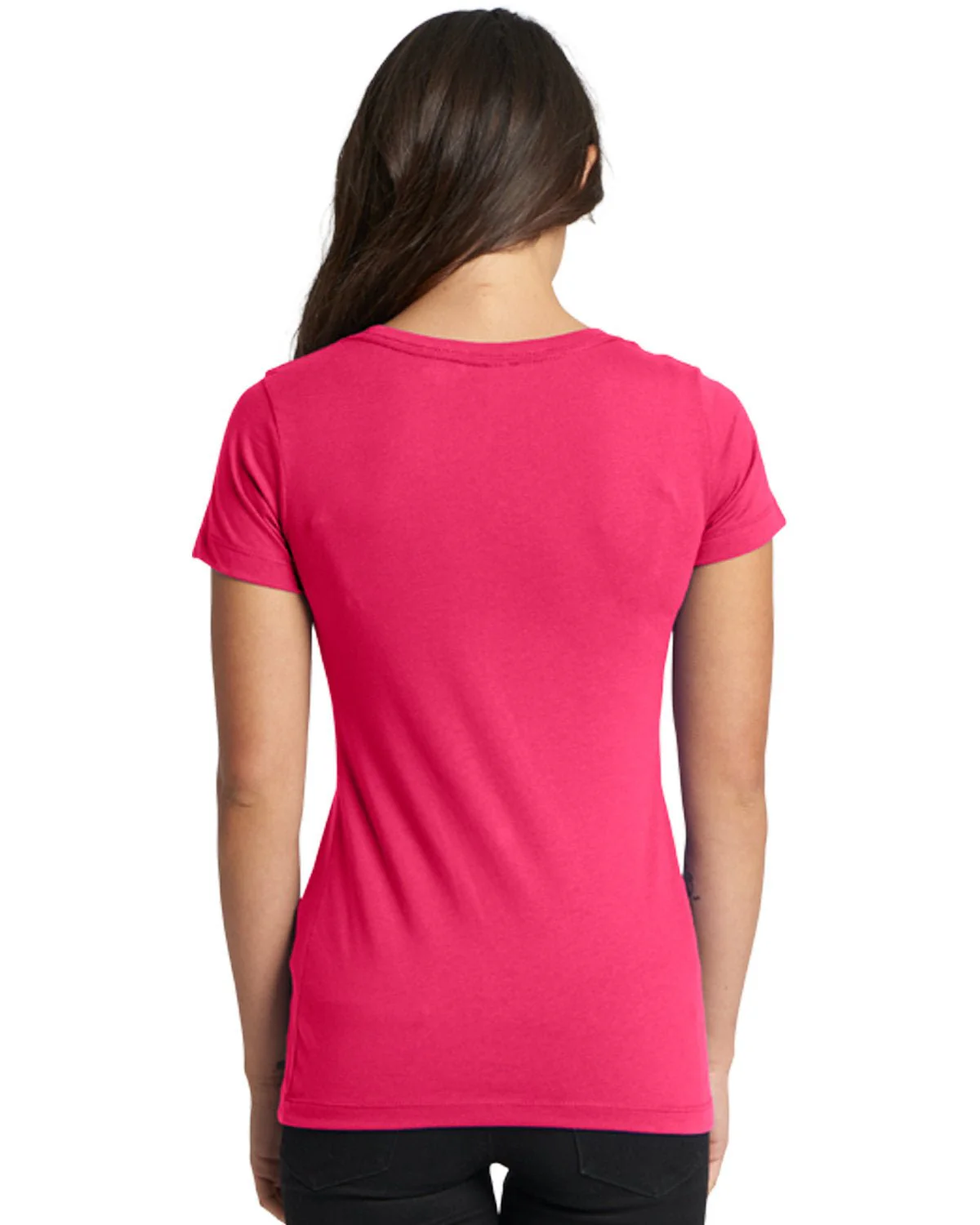 N1510-Next Level Apparel-RASPBERRY - Cheap-Us