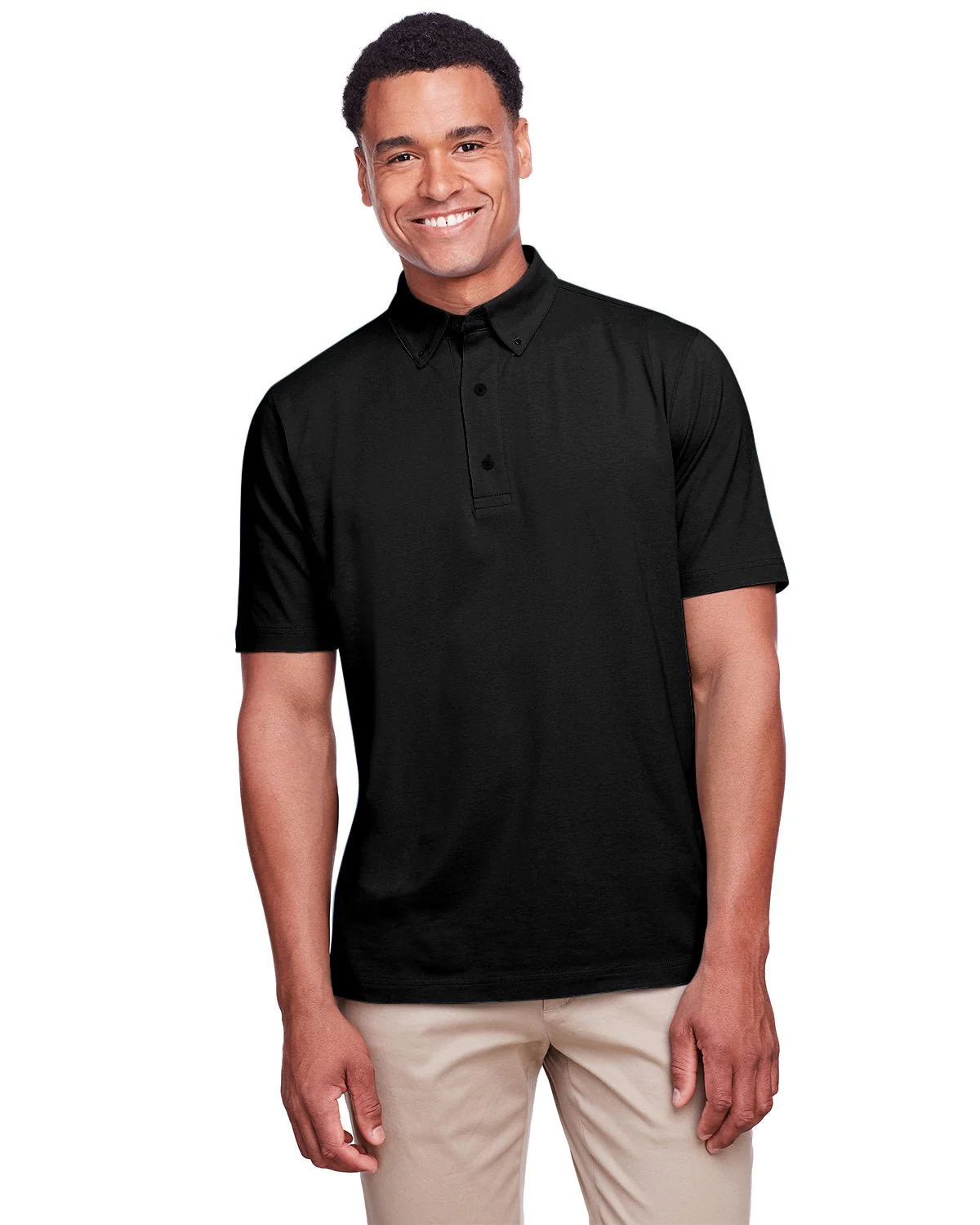 UC105-UltraClub-BLACK - Cheap-Us
