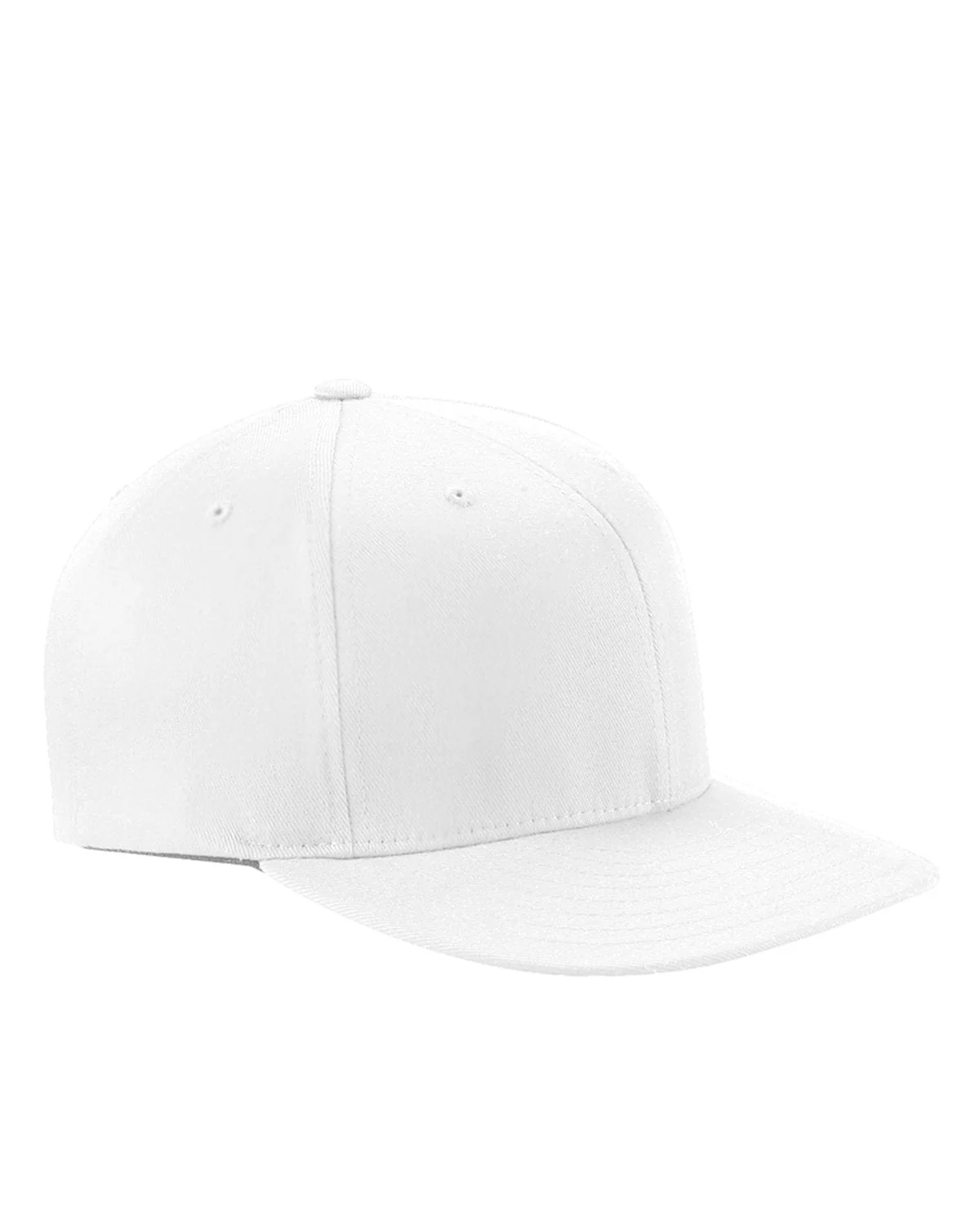 6297F-Flexfit-WHITE - Cheap-Us