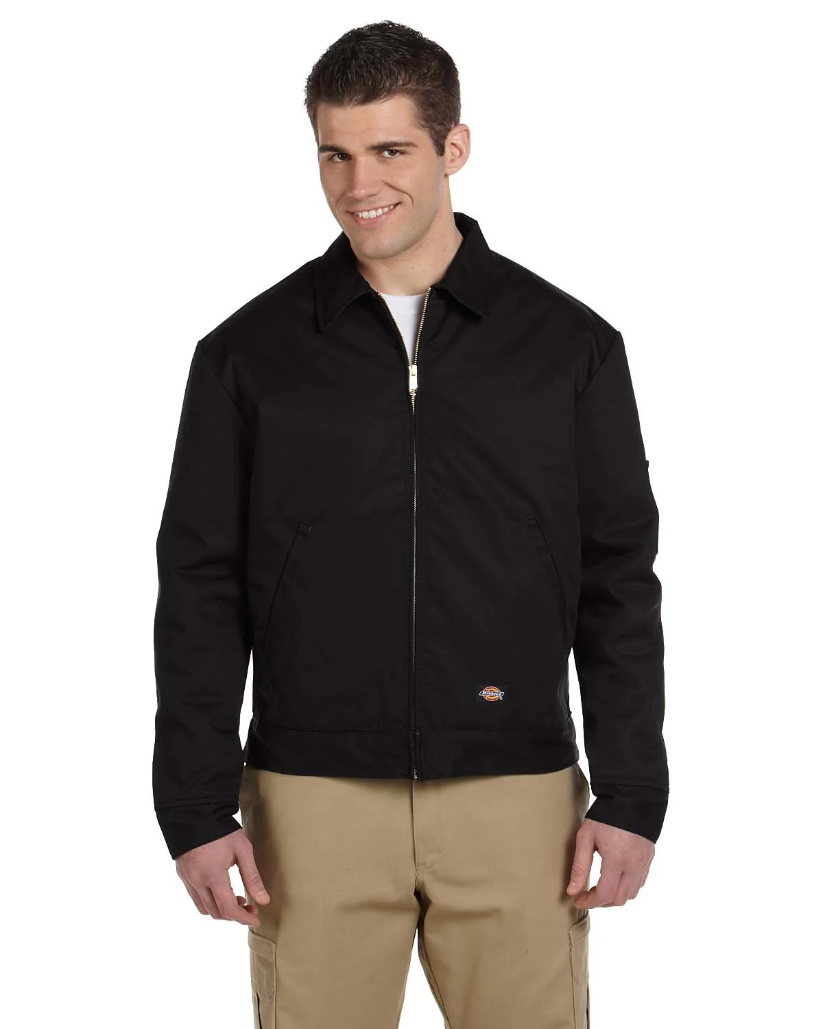 JT15-Dickies-BLACK - Cheap-Us