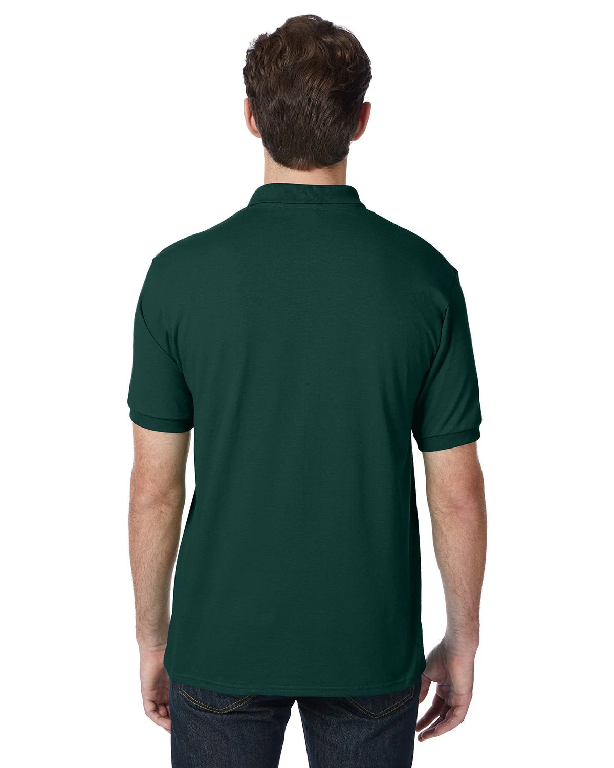 054-Hanes-DEEP FOREST - Cheap-Us