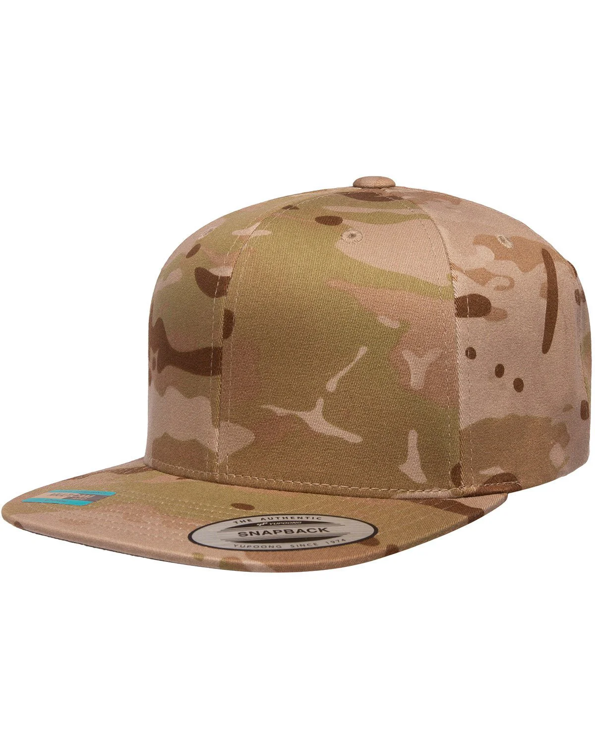 6089MC-Yupoong-MULTICAM ARID - Cheap-Us