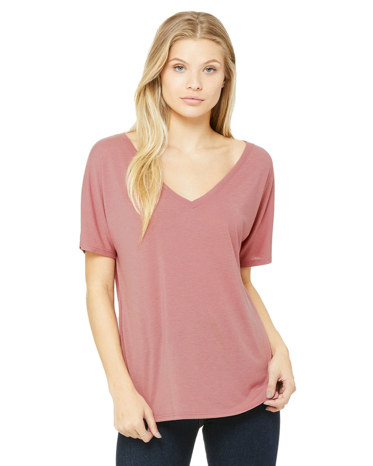 8815-Bella + Canvas-MAUVE - Cheap-Us