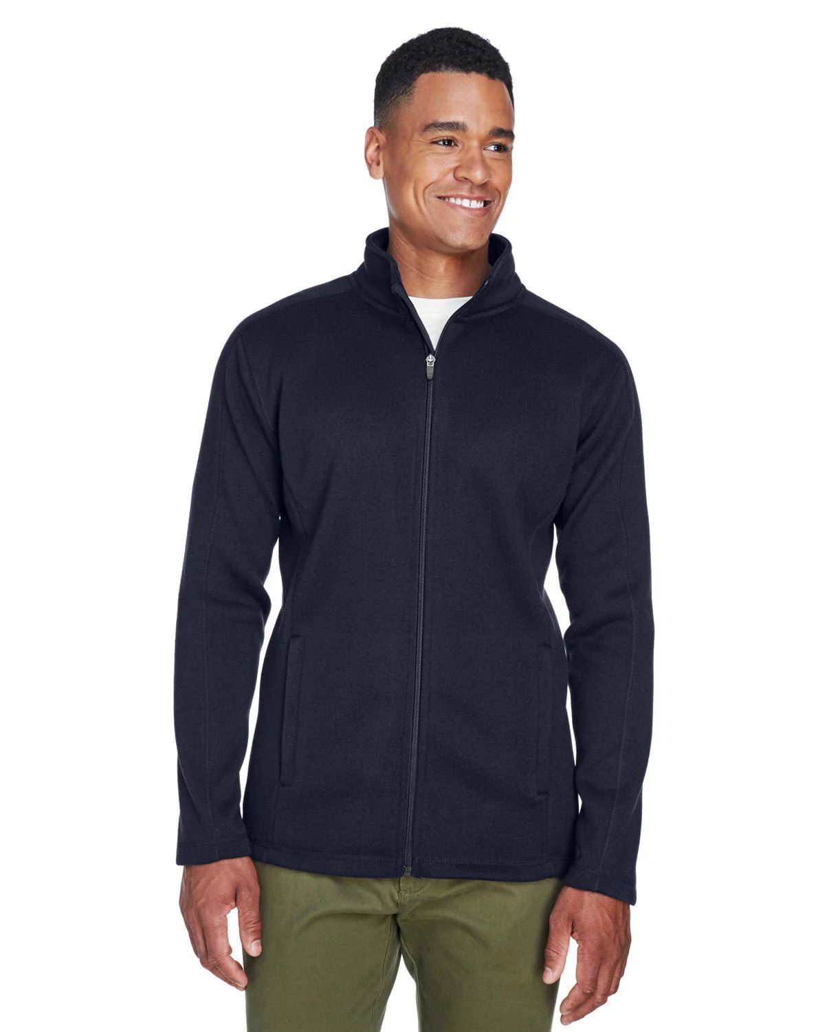 DG793-Devon & Jones-NAVY - Cheap-Us