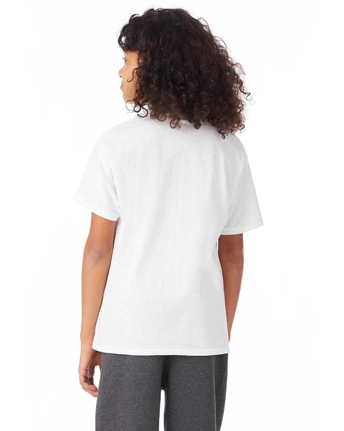 5370-Hanes-WHITE - Cheap-Us