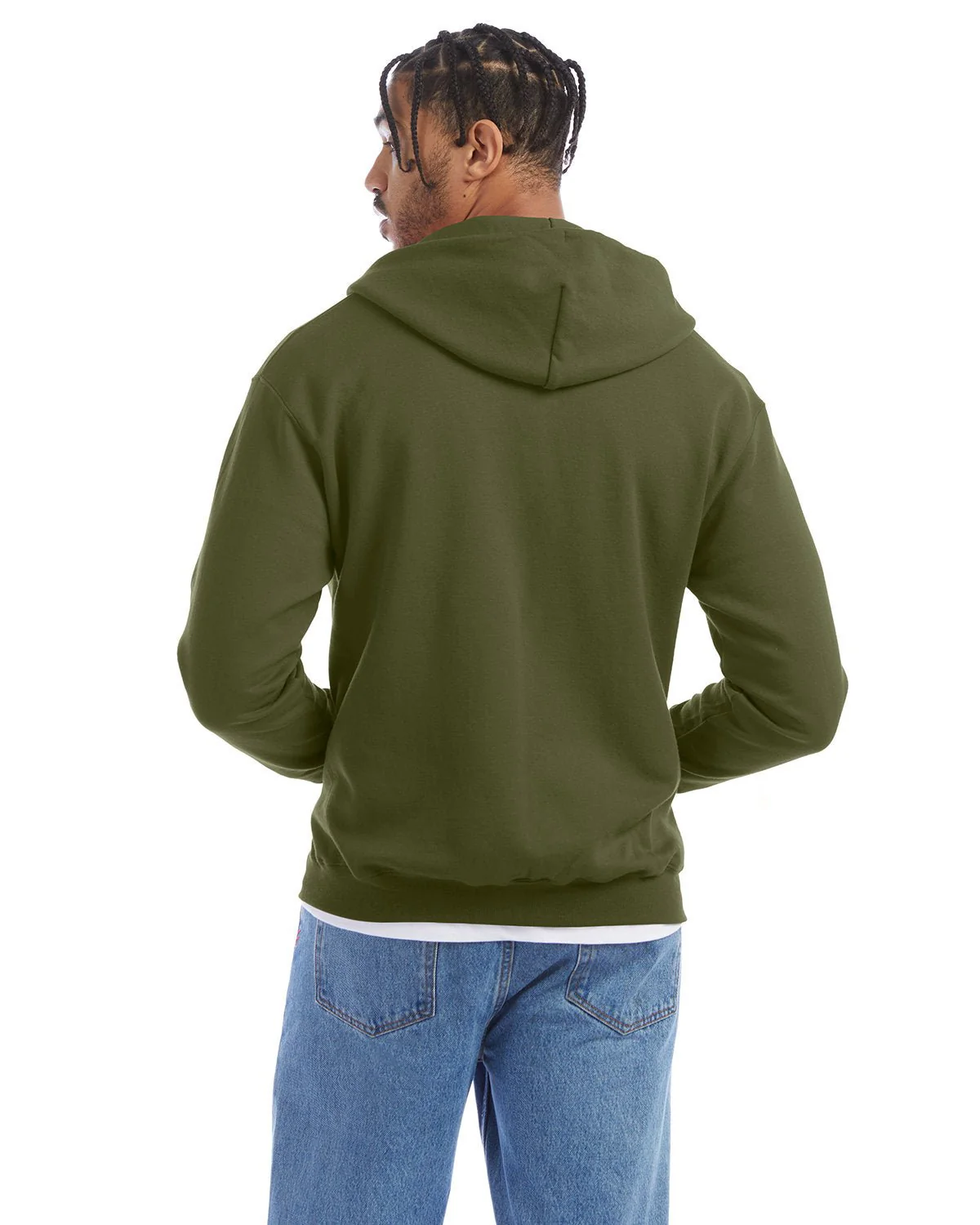 S800-Champion-FRESH OLIVE - Cheap-Us