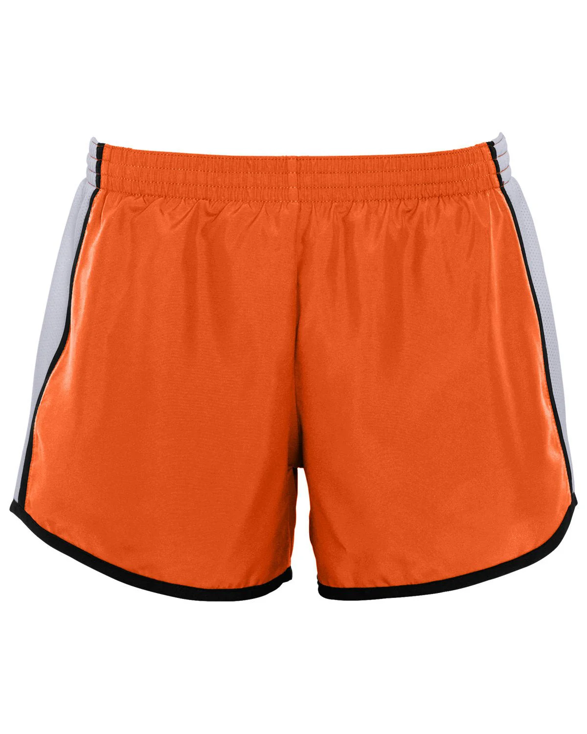 1265-Augusta Sportswear-ORANGE/ WHT/ BLK - Cheap-Us