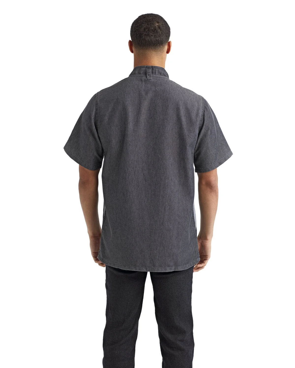 RP906-Artisan Collection by Reprime-BLACK DENIM - Cheap-Us