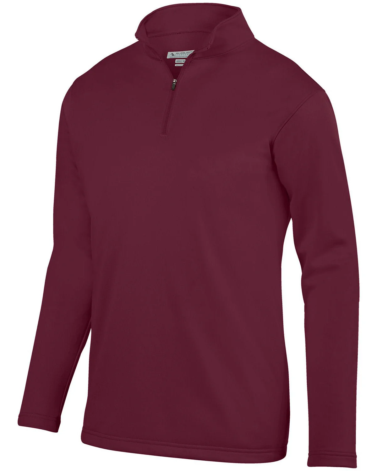 AG5507-Augusta Sportswear-MAROON - Cheap-Us