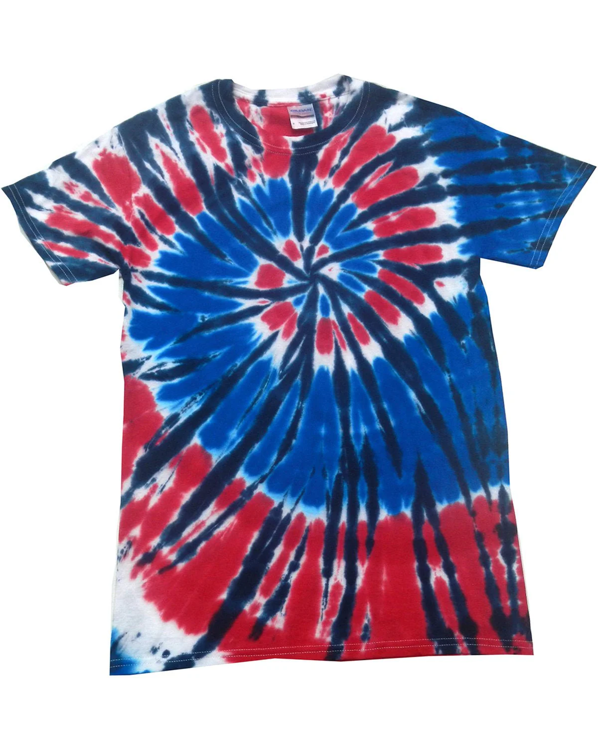 CD100-Tie-Dye-INDEPENDENCE - Cheap-Us
