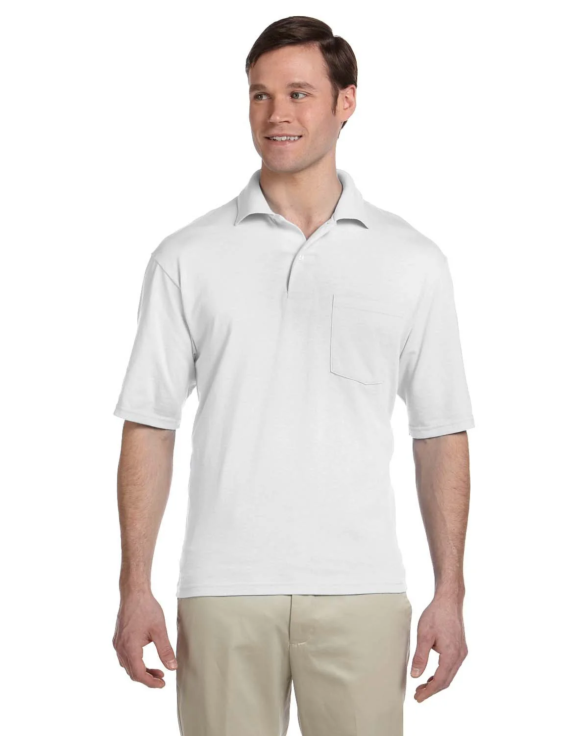 436P-Jerzees-WHITE - Cheap-Us