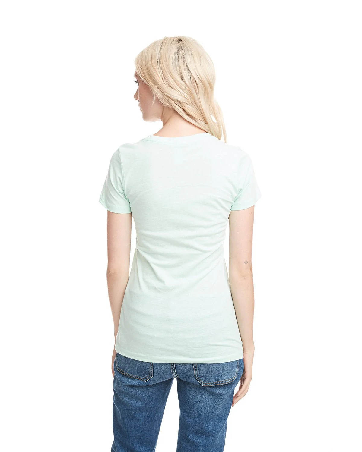 6610-Next Level Apparel-MINT - Cheap-Us