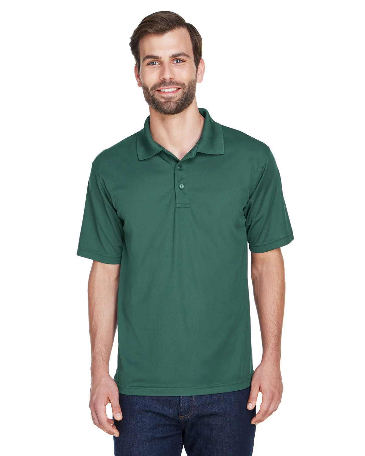 8210-UltraClub-FOREST GREEN - Cheap-Us
