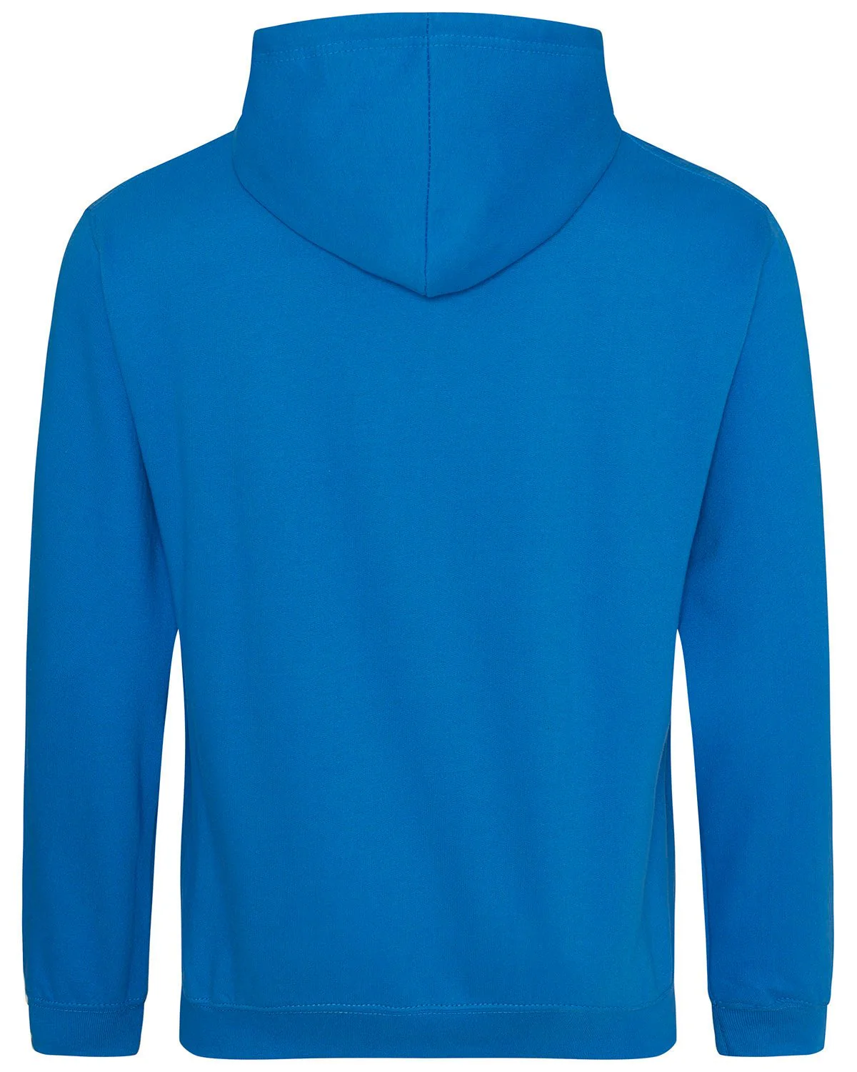 JHA001-Just Hoods By AWDis-SAPPHIRE BLUE - Cheap-Us