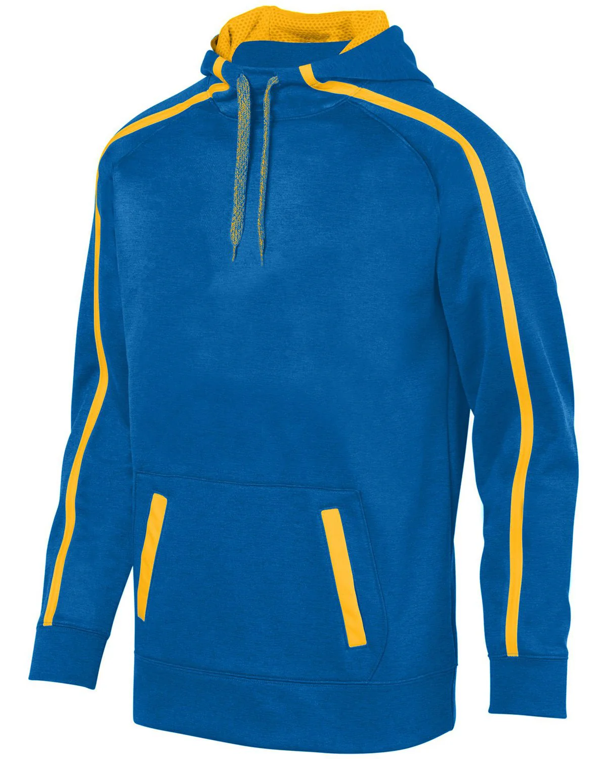 5554-Augusta Sportswear-ROYAL/ GOLD - Cheap-Us