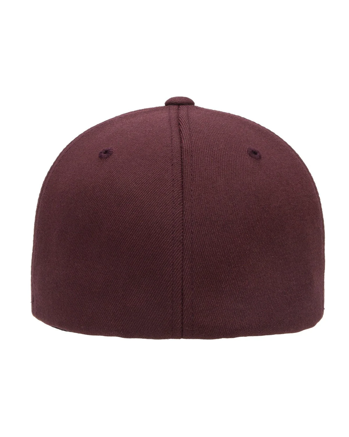 6477-Flexfit-MAROON - Cheap-Us