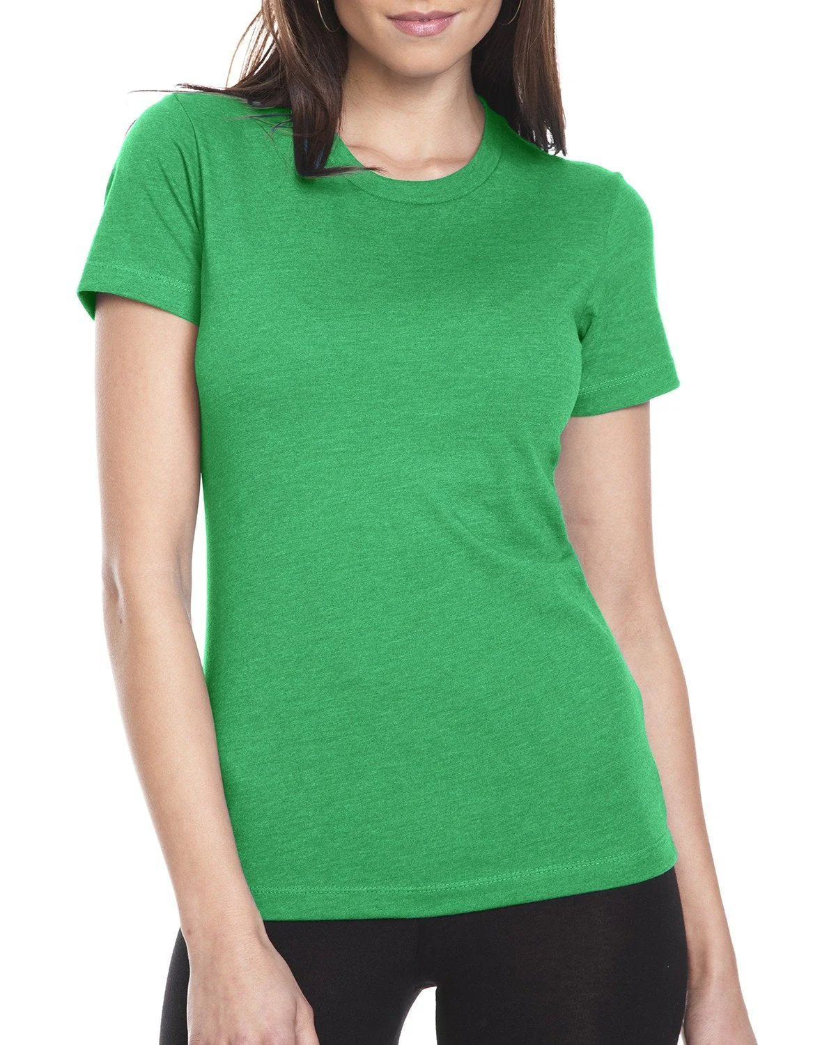 6610-Next Level Apparel-KELLY GREEN - Cheap-Us