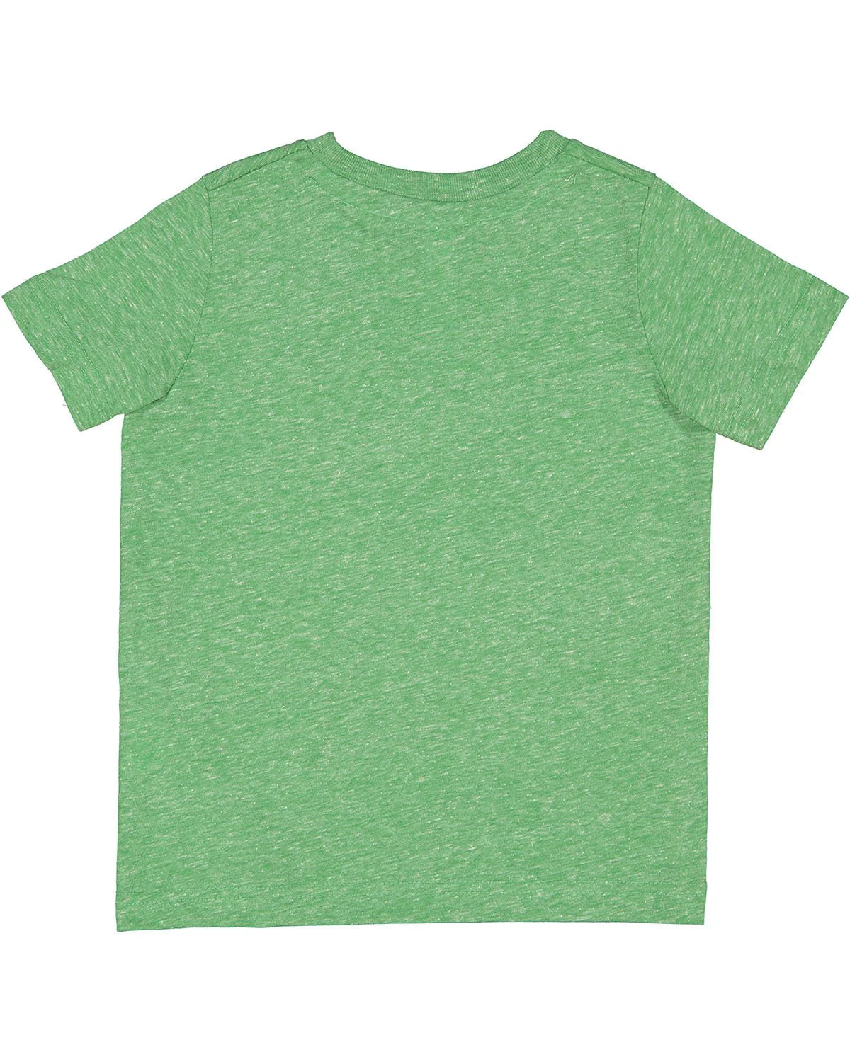 3391-Rabbit Skins-GREEN MELANGE - Cheap-Us