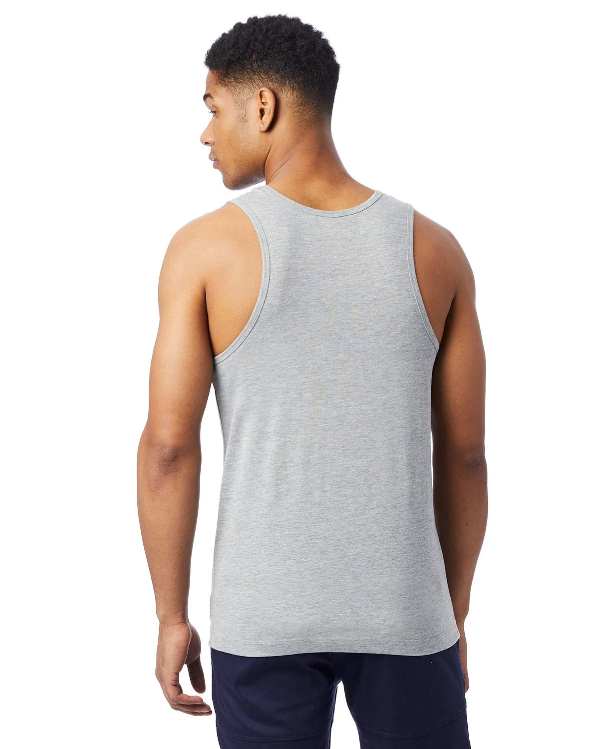 1091C1-Alternative-HEATHER GREY - Cheap-Us