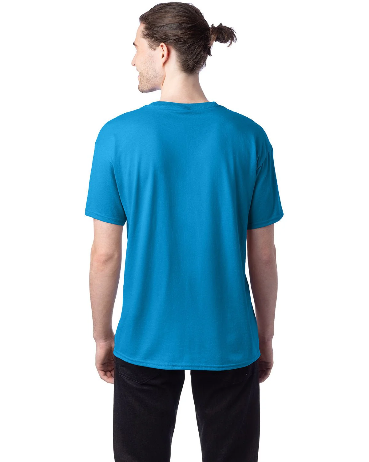 5170-Hanes-TEAL - Cheap-Us