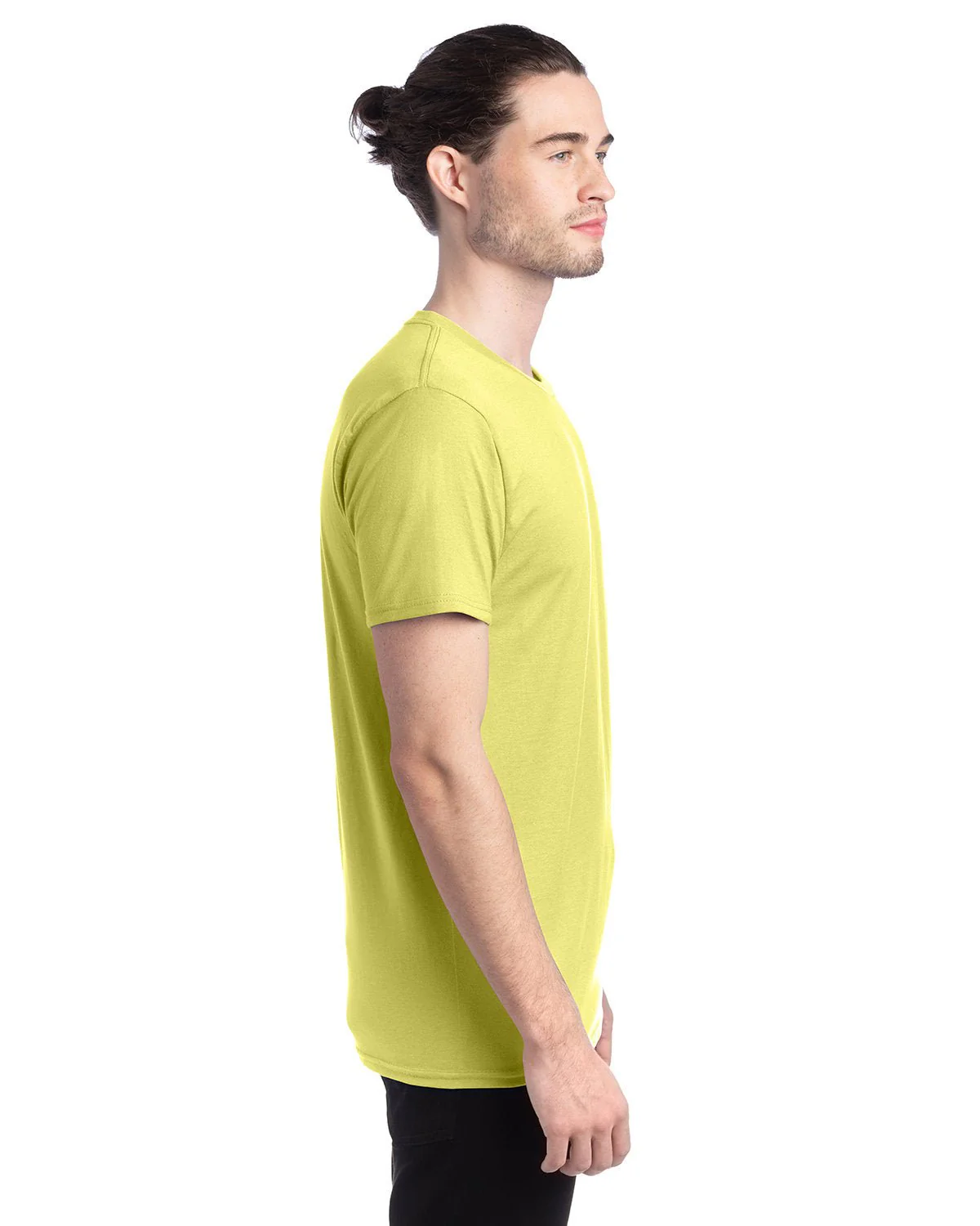 4980-Hanes-YELLOW - Cheap-Us