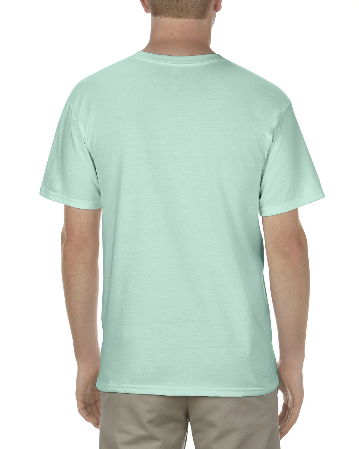 AL1701-American Apparel-CELADON - Cheap-Us
