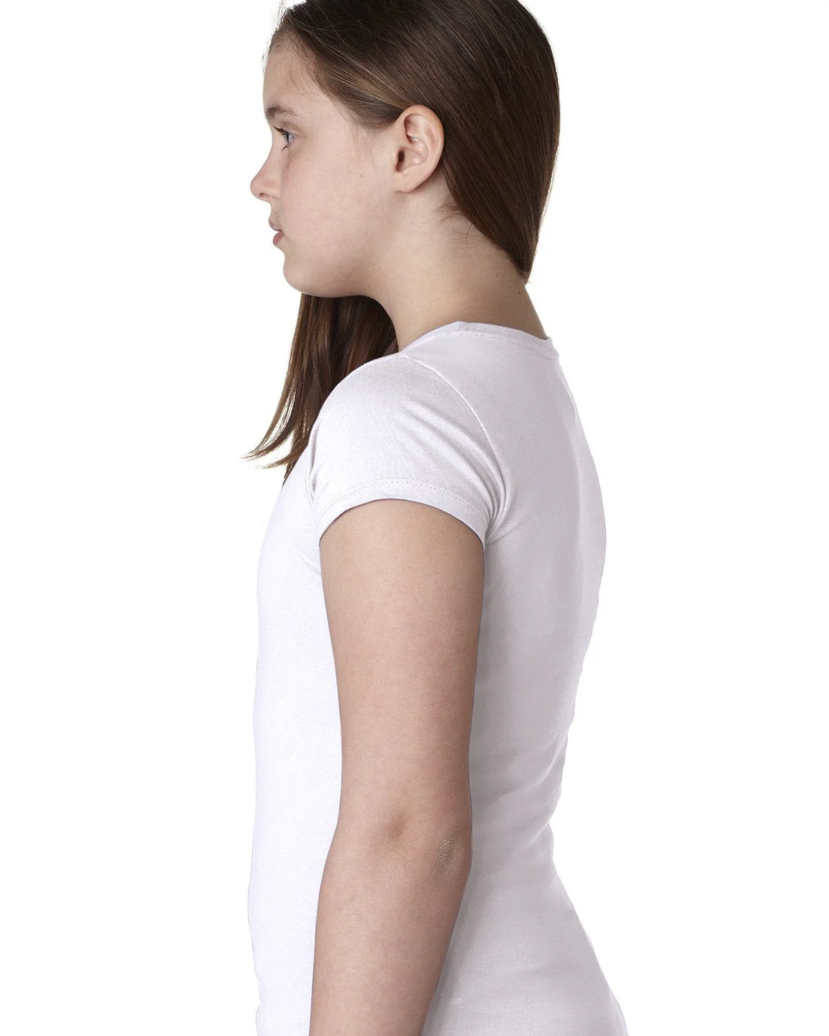 N3710-Next Level Apparel-WHITE - Cheap-Us