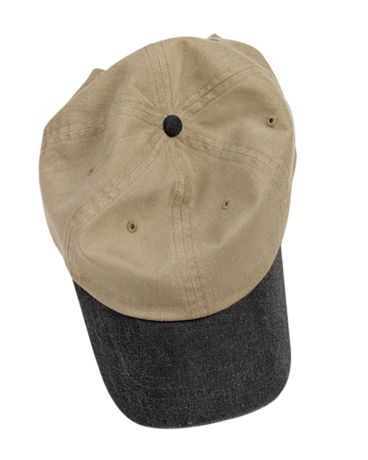 1910-Authentic Pigment-KHAKI/ BLACK - Cheap-Us