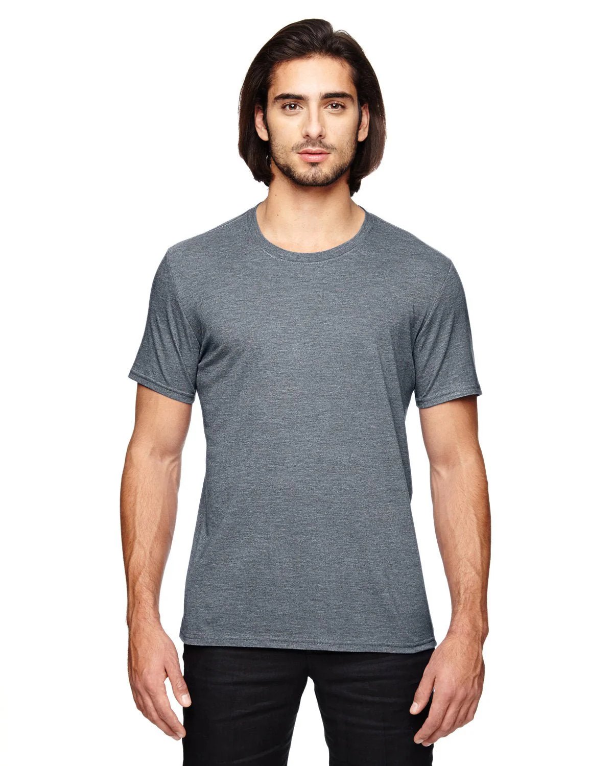 6750-Gildan-GRAPHITE HEATHER - Cheap-Us