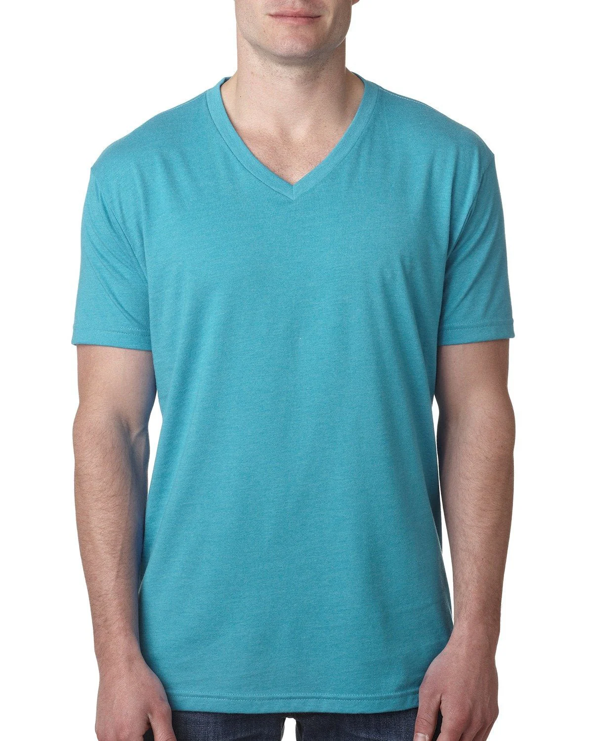 6240-Next Level Apparel-BONDI BLUE - Cheap-Us