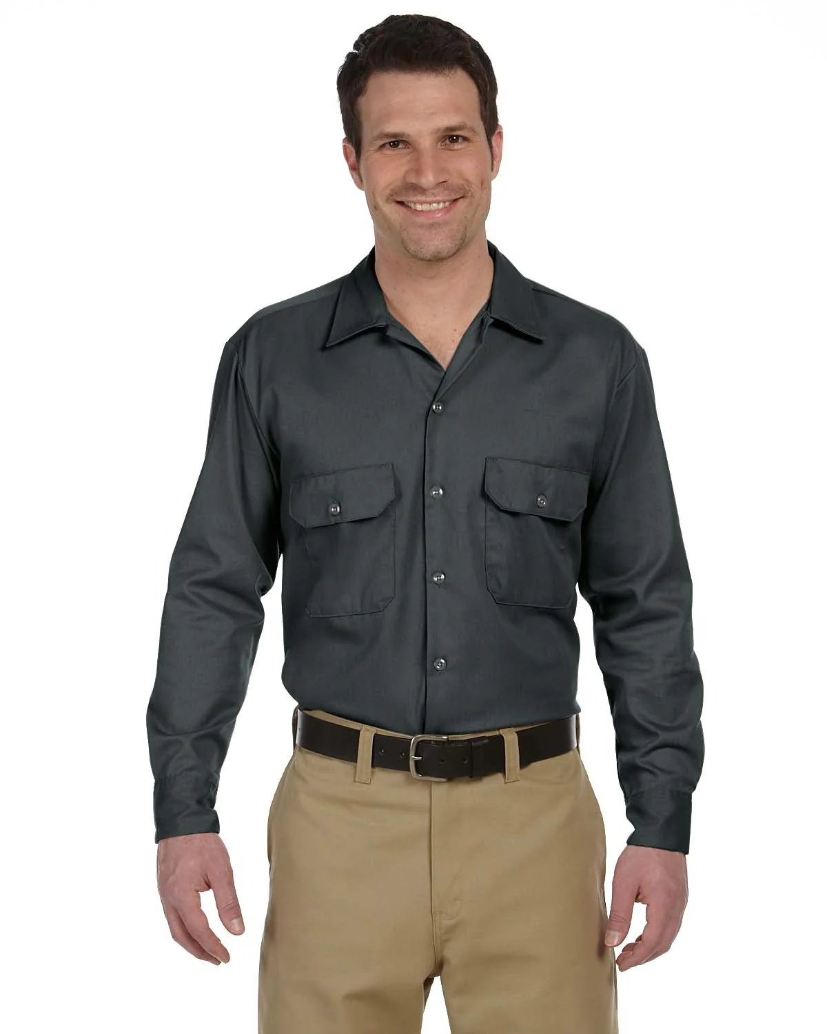 574-Dickies-CHARCOAL - Cheap-Us