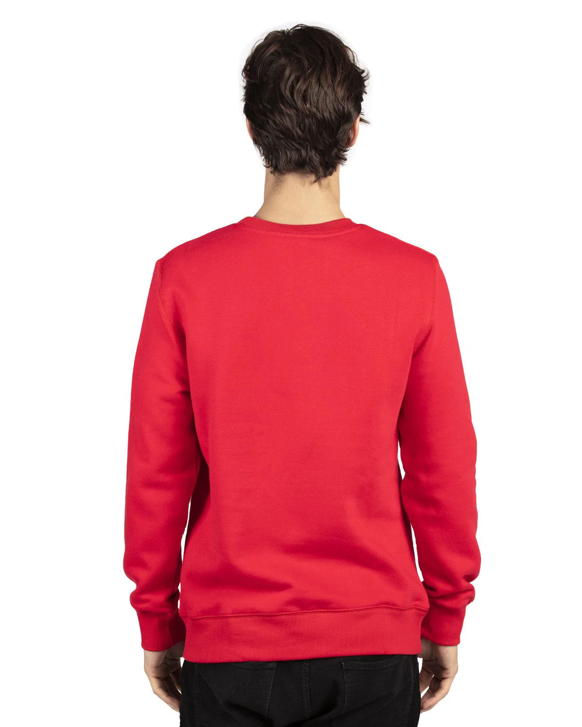 320C-Threadfast Apparel-RED - Cheap-Us