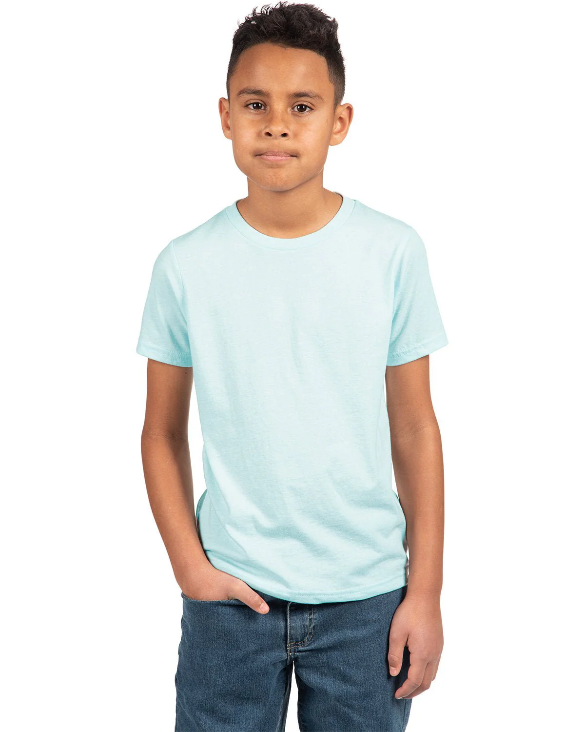 3312-Next Level Apparel-ICE BLUE - Cheap-Us