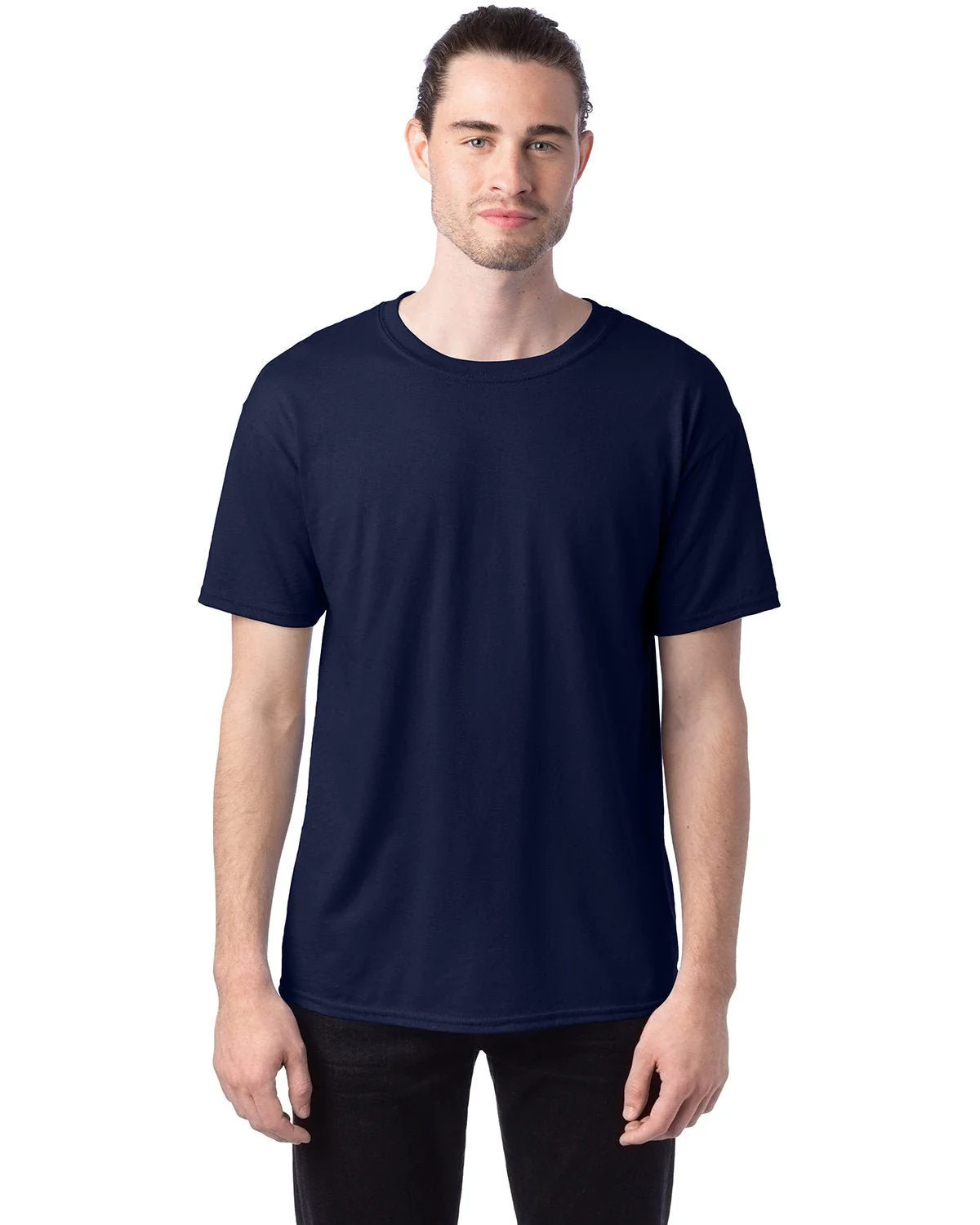 5170-Hanes-NAVY - Cheap-Us