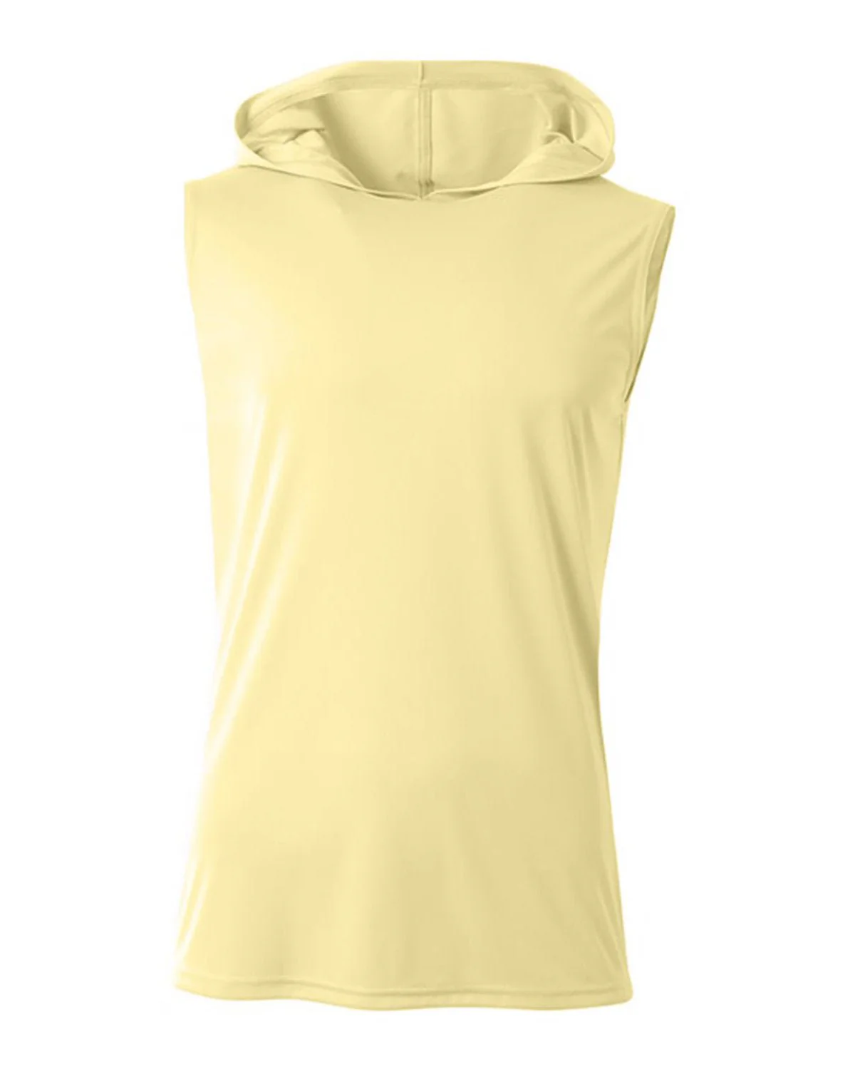 N3410-A4-LIGHT YELLOW - Cheap-Us