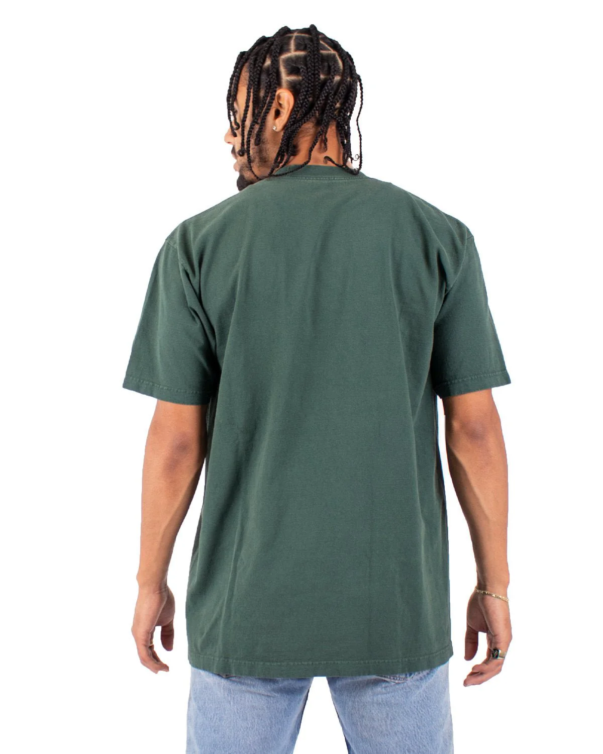 SHGD-Shaka Wear Drop Ship-MOSS - Cheap-Us