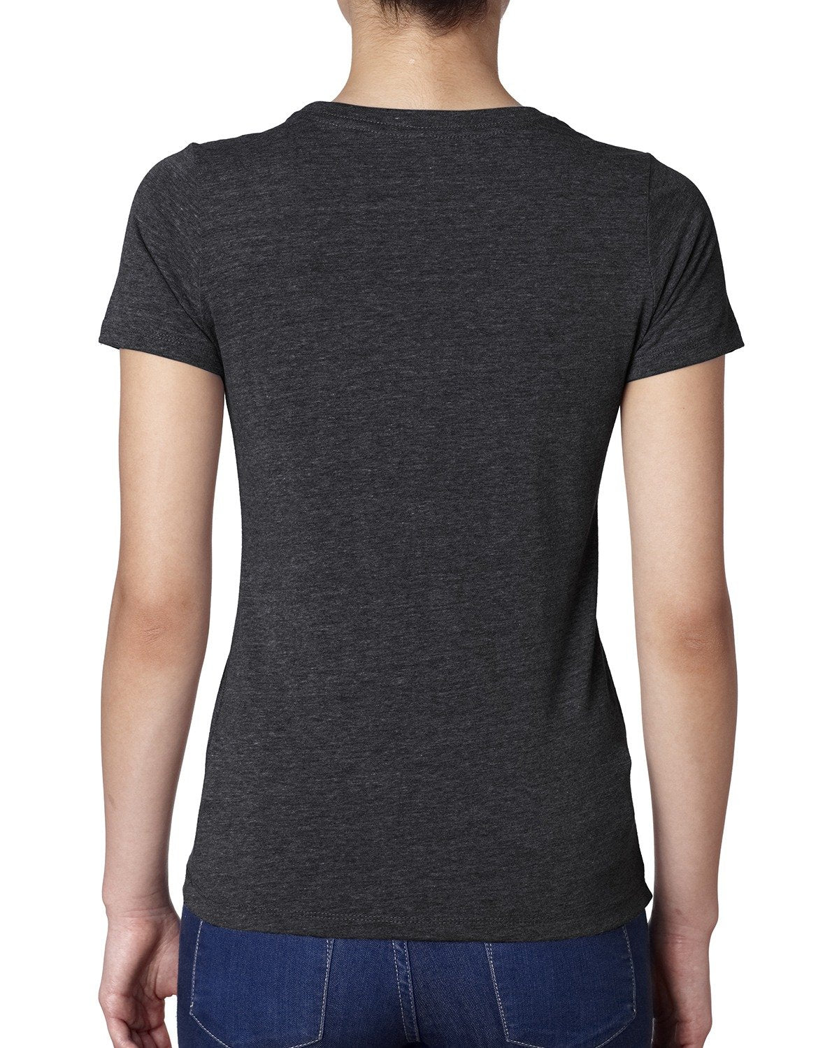 6710-Next Level Apparel-VINTAGE BLACK - Cheap-Us