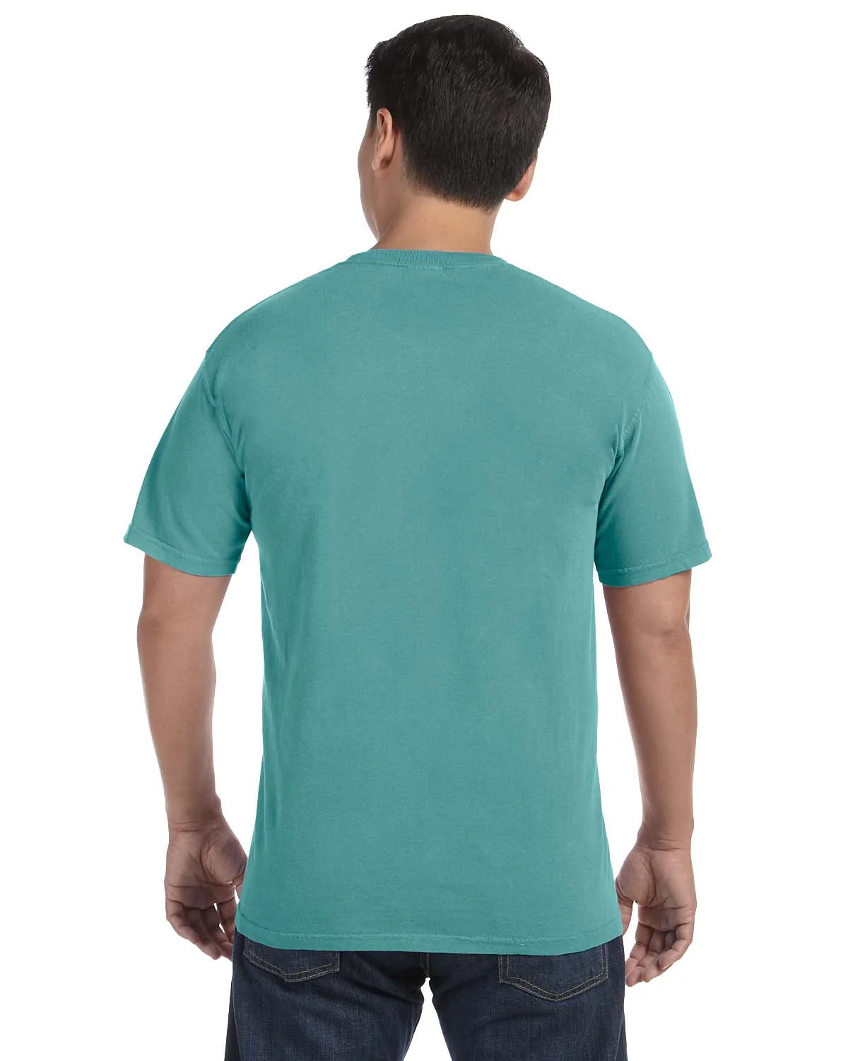 C1717-Comfort Colors-SEAFOAM - Cheap-Us