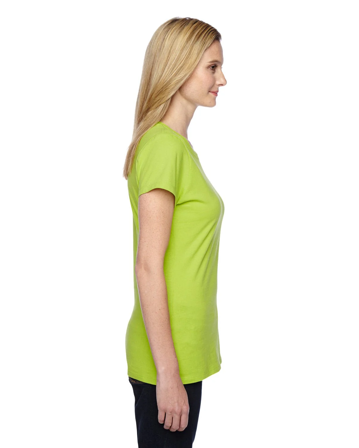 SSFJR-Fruit of the Loom-CITRUS GREEN - Cheap-Us