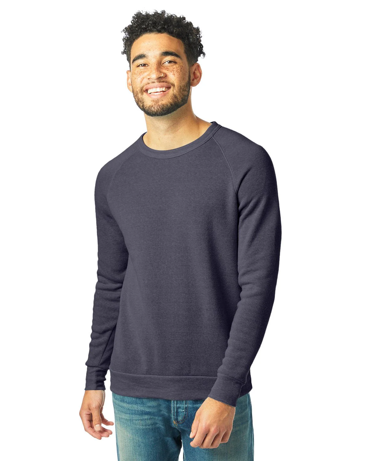 AA9575-Alternative-ECO TRU NAVY - Cheap-Us