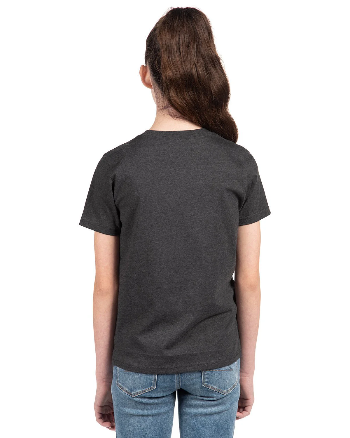 3312-Next Level Apparel-CHARCOAL - Cheap-Us