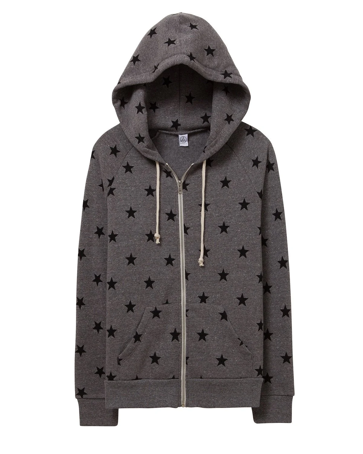 09573F2-Alternative-ECO GREY STARS - Cheap-Us