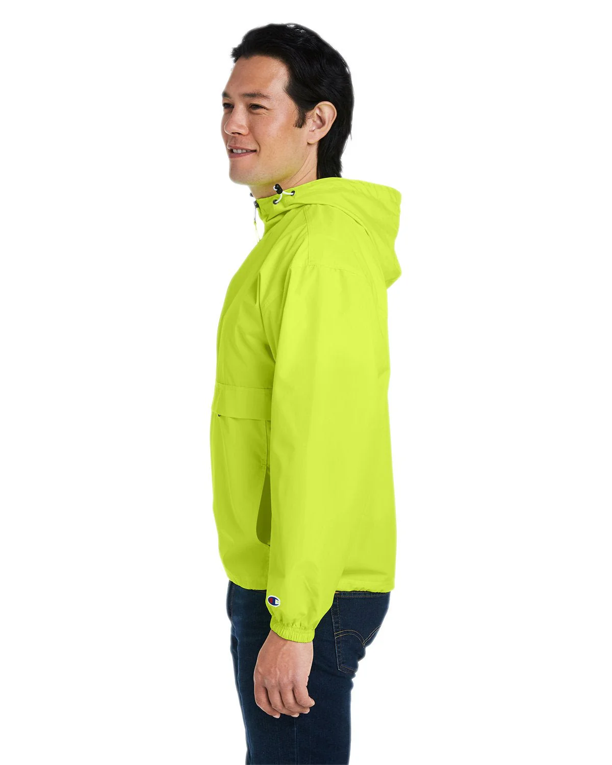 CO200-Champion-SAFETY GREEN - Cheap-Us