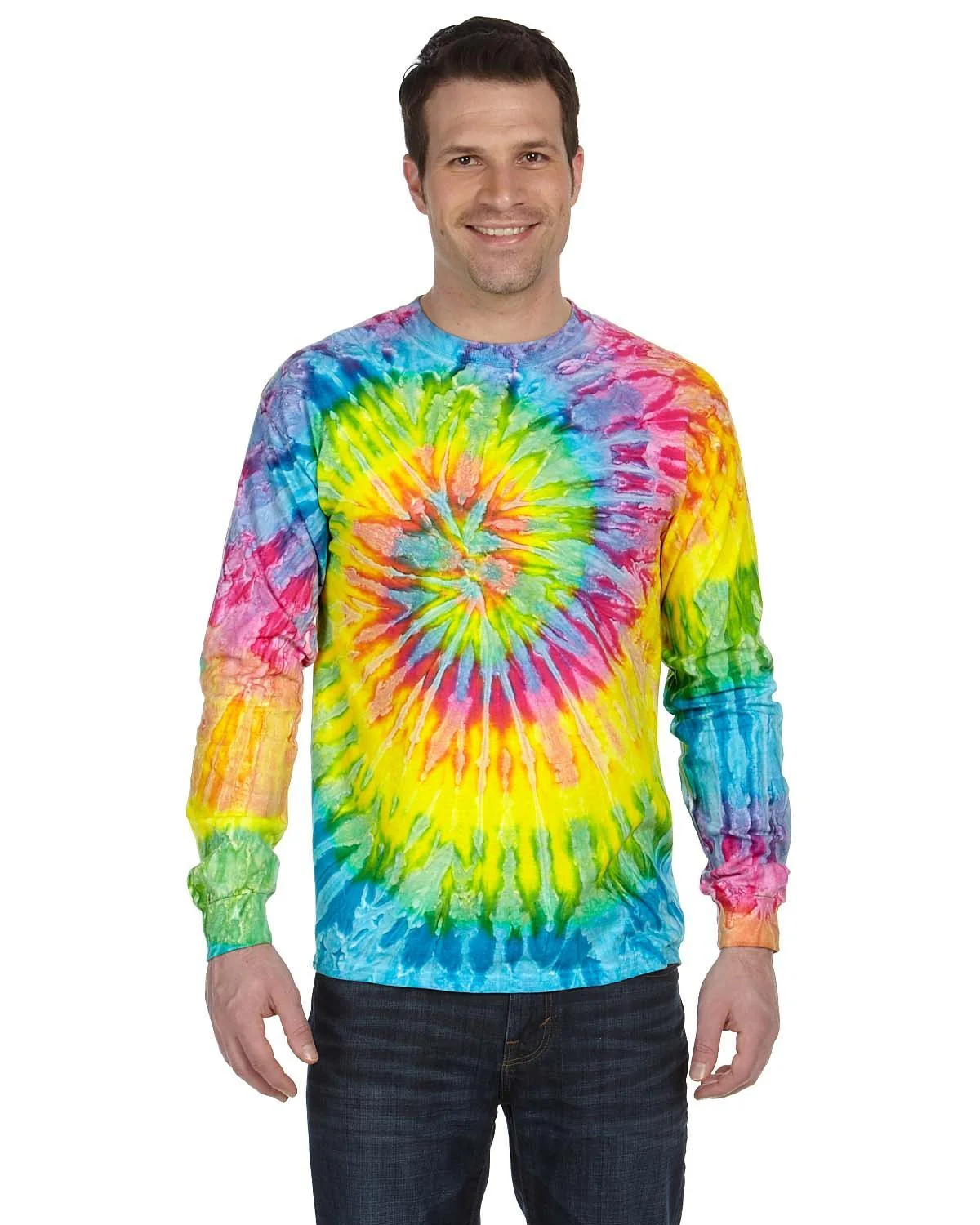 CD2000-Tie-Dye-SATURN - Cheap-Us
